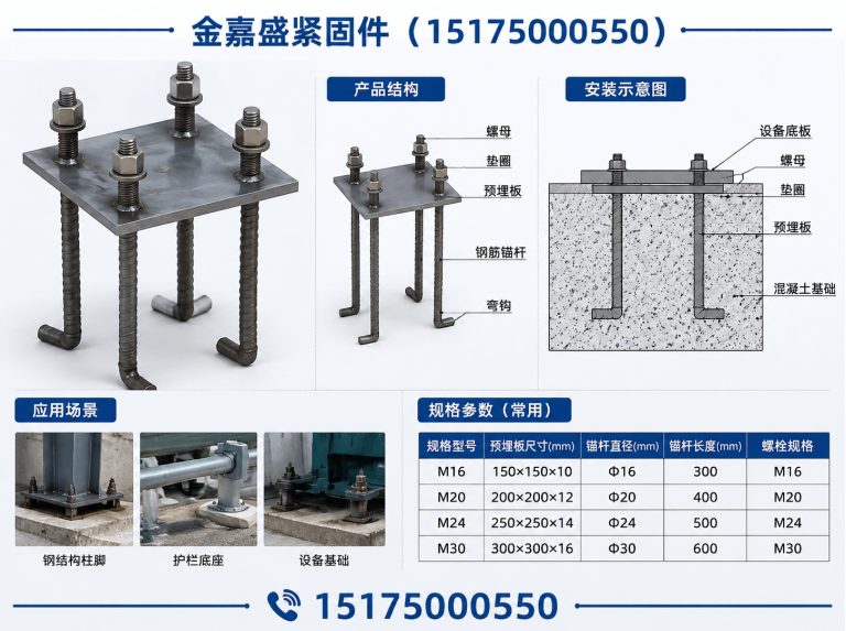 馆陶县光伏支架展示图